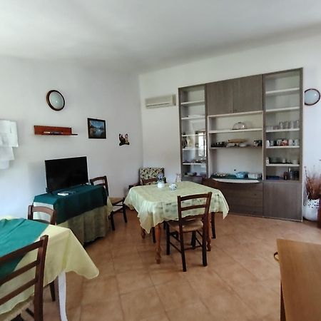 Agriturismo Sa E Padedda Mores Eksteriør billede