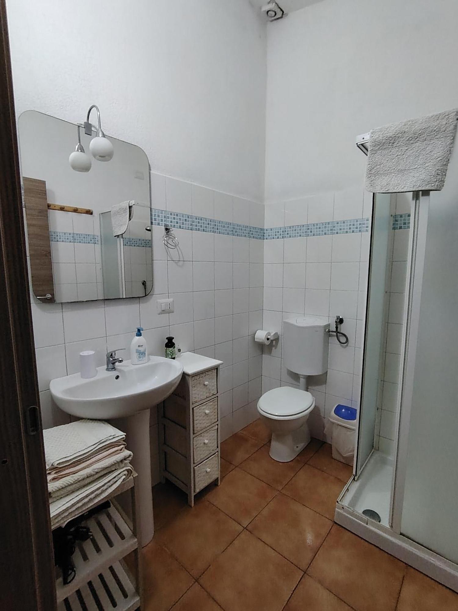 Agriturismo Sa E Padedda Mores Værelse billede
