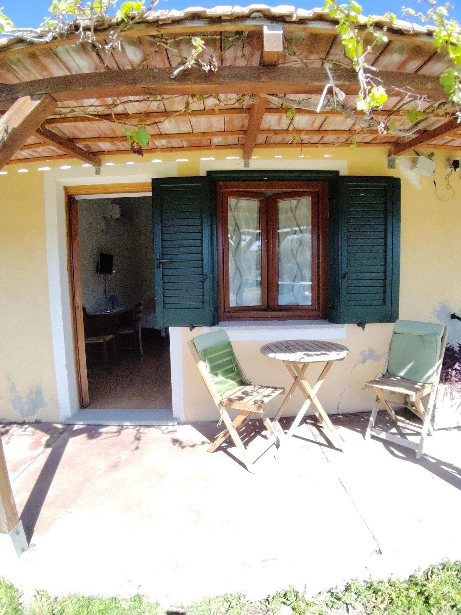 Agriturismo Sa E Padedda Mores Værelse billede