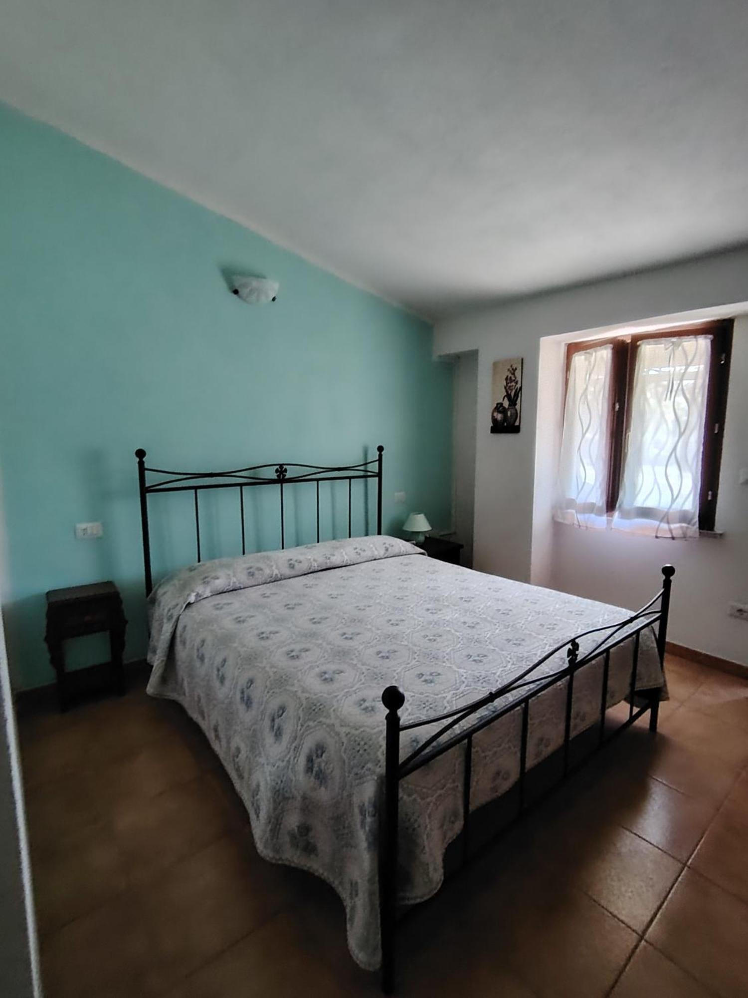 Agriturismo Sa E Padedda Mores Værelse billede