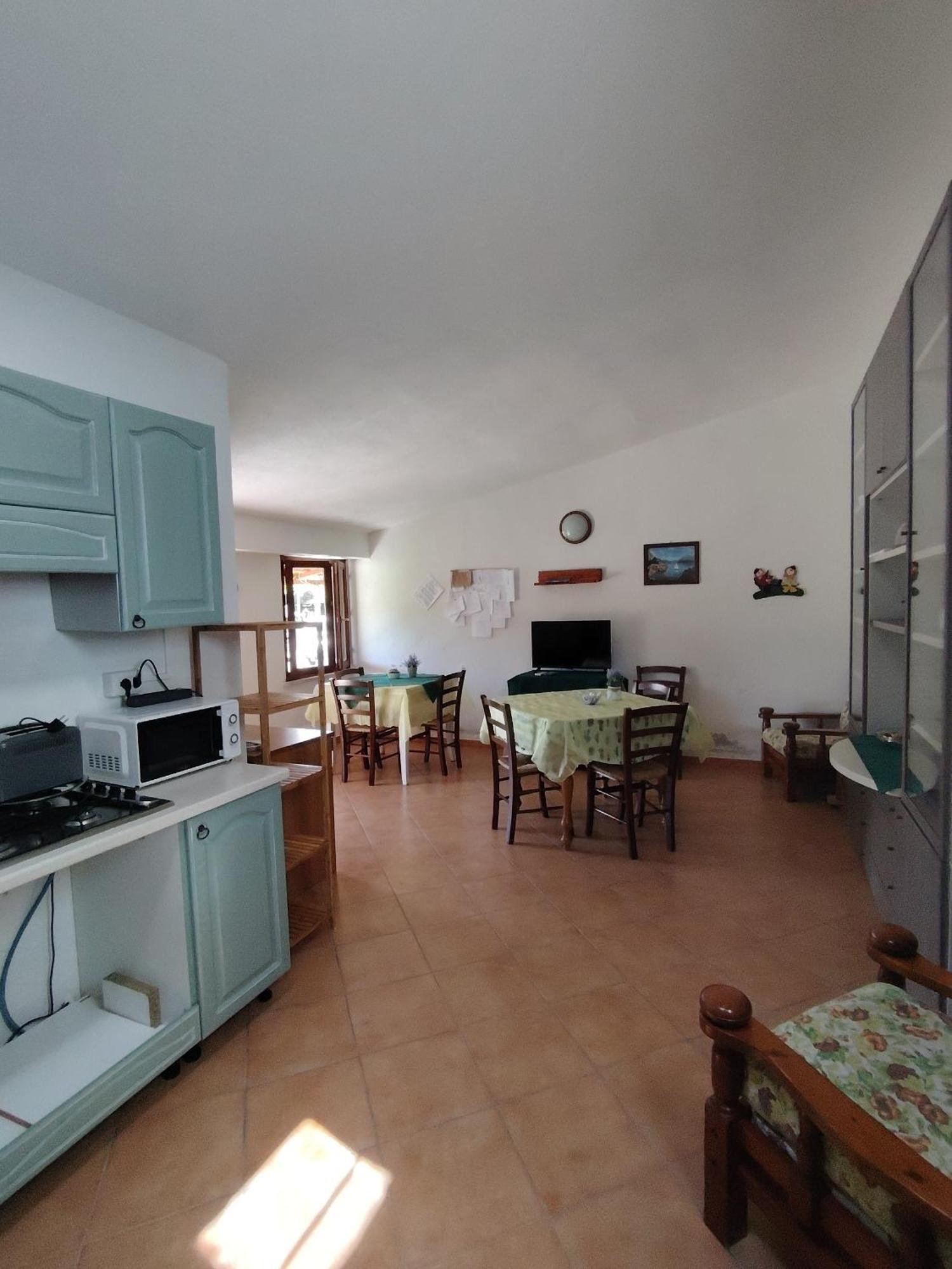 Agriturismo Sa E Padedda Mores Eksteriør billede